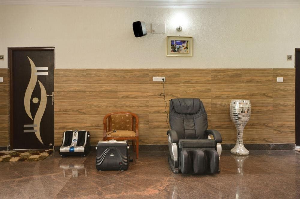 Бангалор: The Getaway Resort