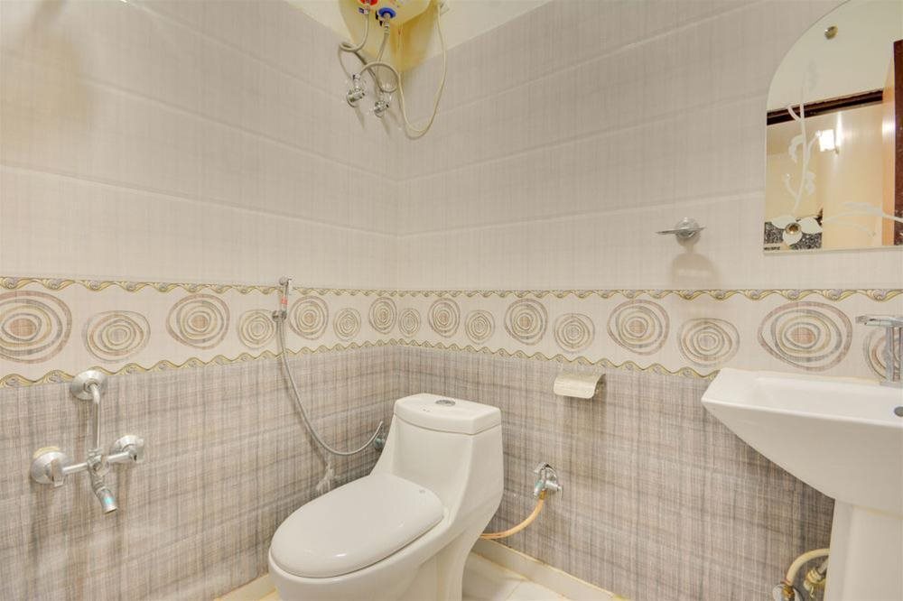 Бангалор: The Getaway Resort