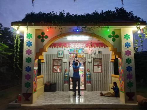 Rann Chandni Village Stay — фото 5