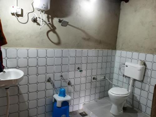 Ходка: Rann Chandni Village Stay