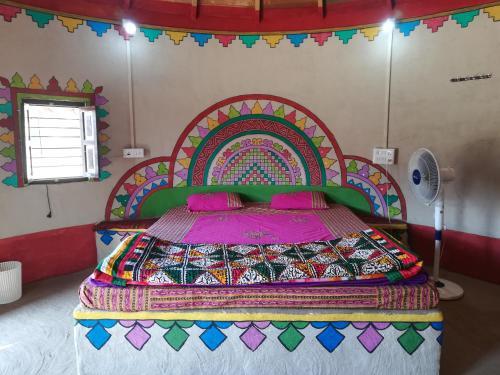 Ходка: Rann Chandni Village Stay