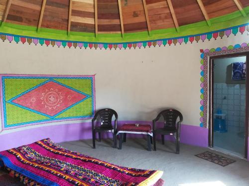Ходка: Rann Chandni Village Stay