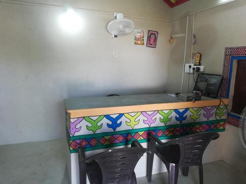 Ходка: Rann Chandni Village Stay