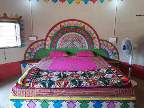 Ходка: Rann Chandni Village Stay