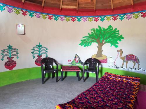 Ходка: Rann Chandni Village Stay