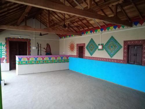 Ходка: Rann Chandni Village Stay