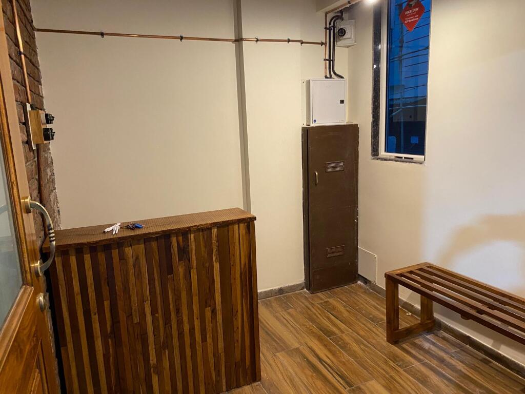 Олд-Махабалешвар: Galaxy Residency Panchgani