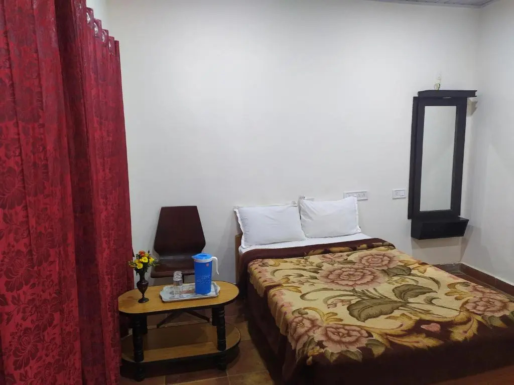 Ути: Heritage Holiday Home