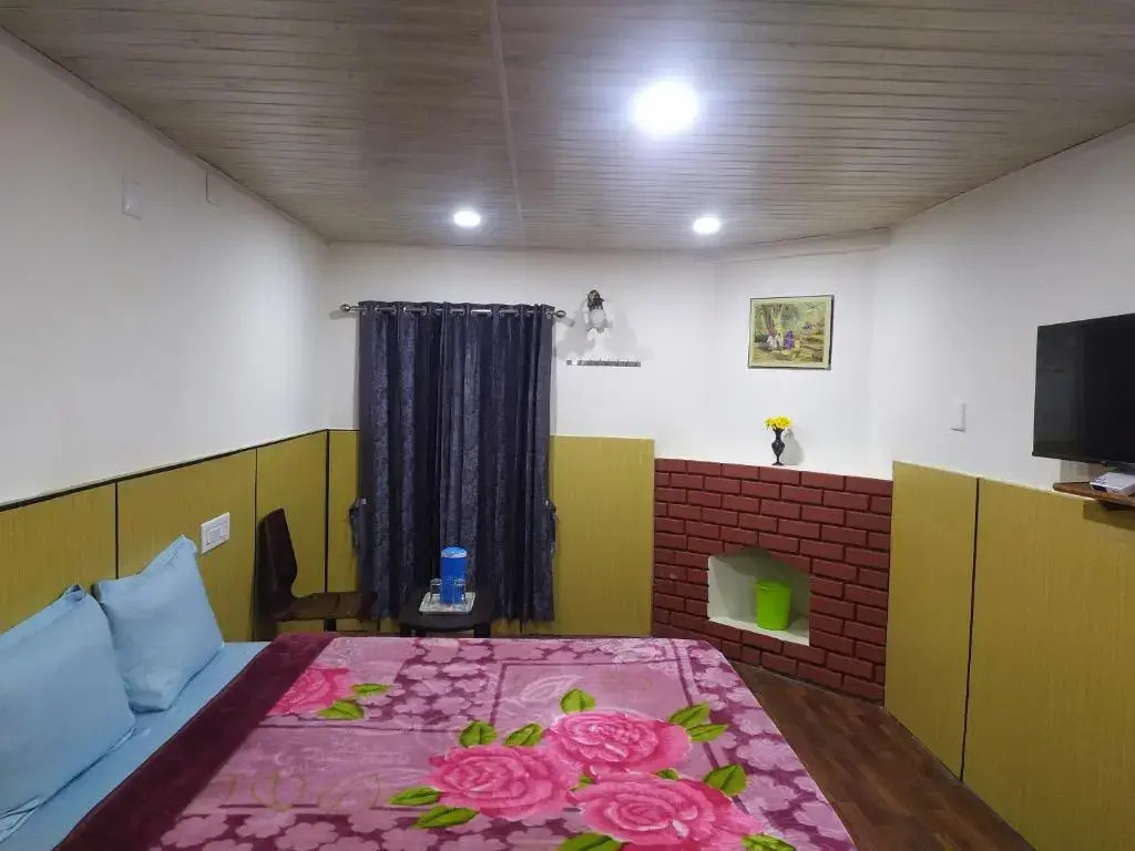 Ути: Heritage Holiday Home