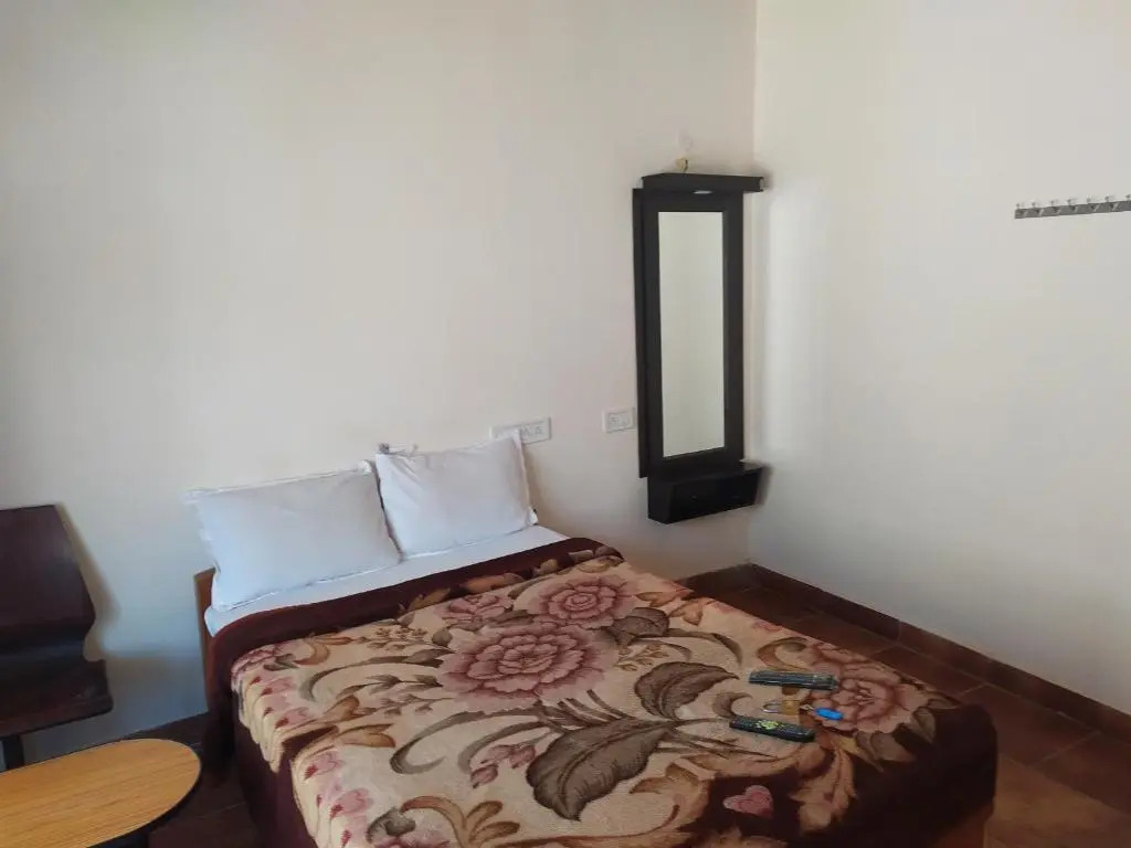 Ути: Heritage Holiday Home