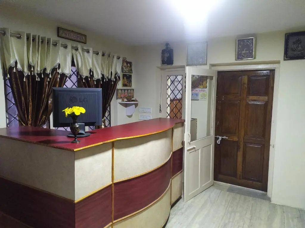 Ути: Heritage Holiday Home