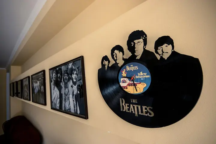 Массандра: Гостевой дом Yellow Submarine