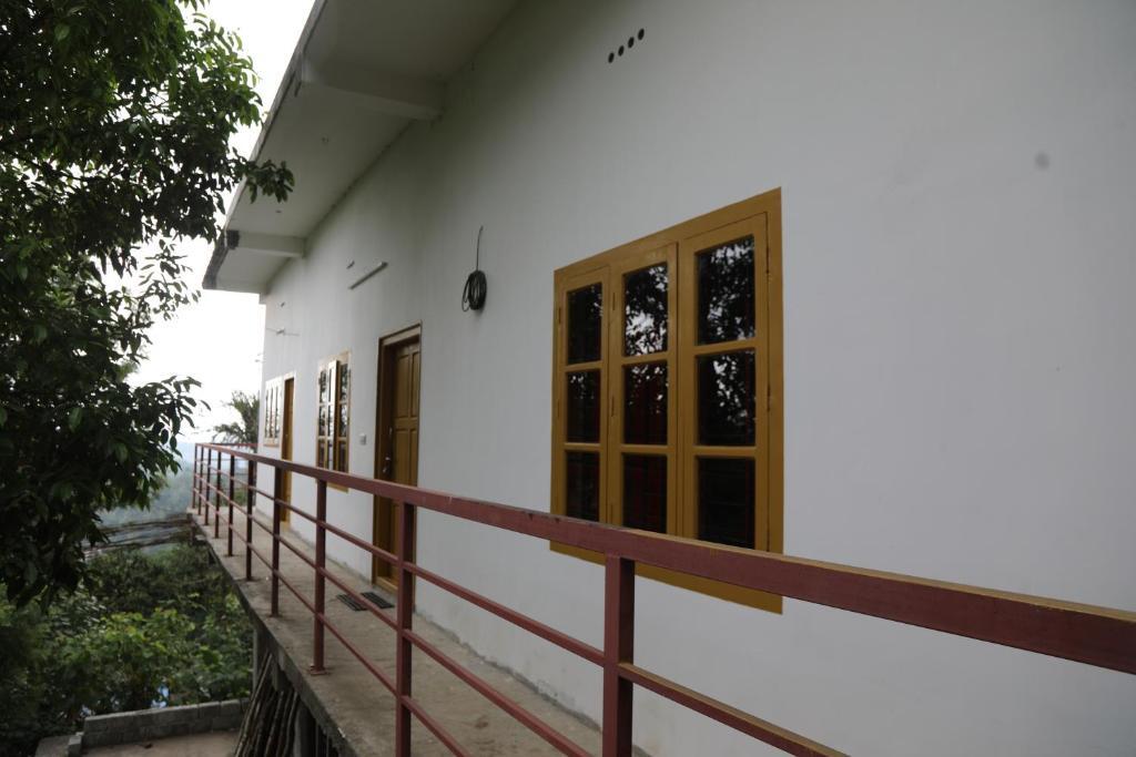 Муннар: Green Pepper Home Stay