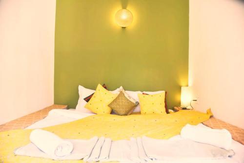 Арпора: Silversalt Baga Luxury Boutique Villa With Private Pool