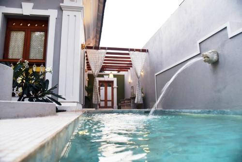 Арпора: Silversalt Baga Luxury Boutique Villa With Private Pool