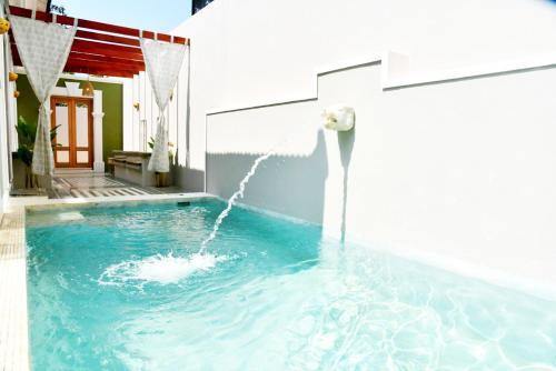 Арпора: Silversalt Baga Luxury Boutique Villa With Private Pool