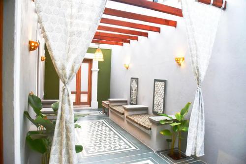 Арпора: Silversalt Baga Luxury Boutique Villa With Private Pool