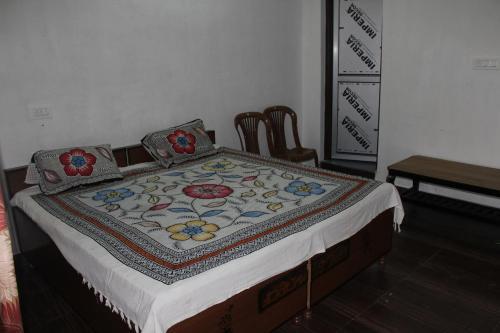 Mohinder & Mohindra Home Stay — фото 5