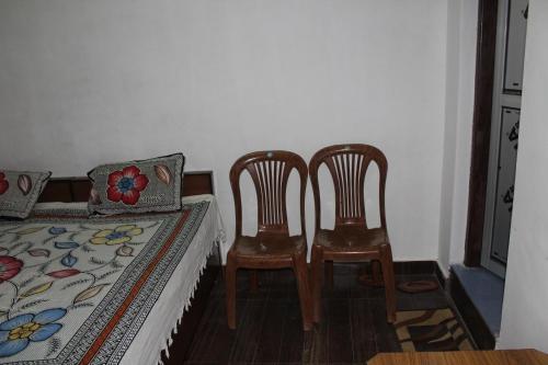 Mohinder & Mohindra Home Stay — фото 2