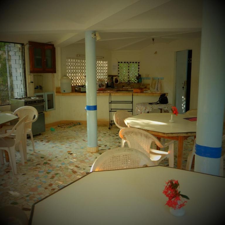 New Creation Guest House — фото 6
