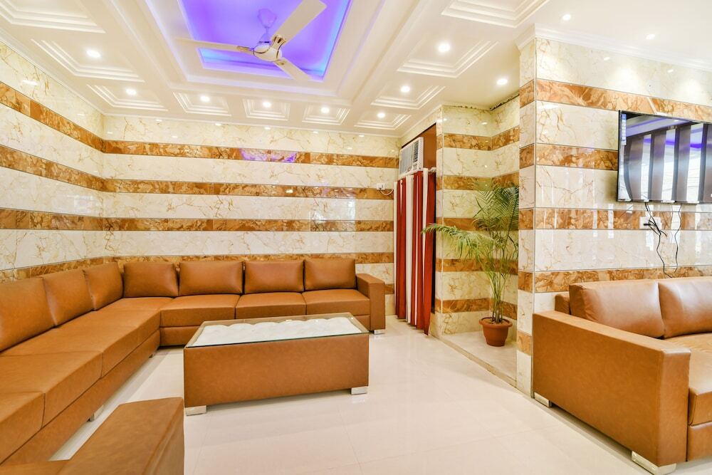 Нью-Дели: Fabhotel Pearl Suite