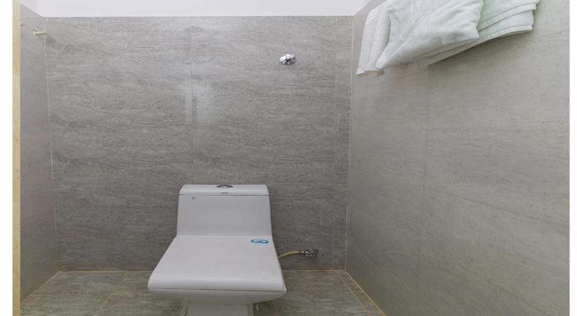 Нойда: DSR Residency by OYO Rooms