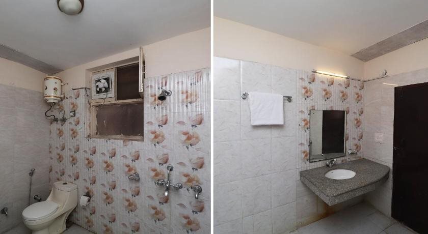 Нойда: DSR Residency by OYO Rooms