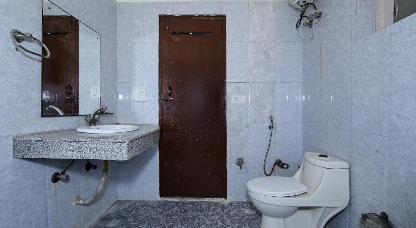 Нойда: DSR Residency by OYO Rooms