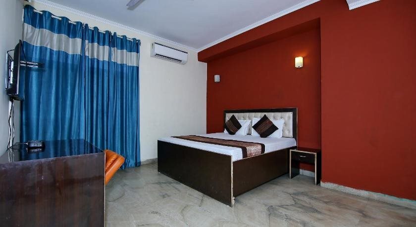 Нойда: DSR Residency by OYO Rooms