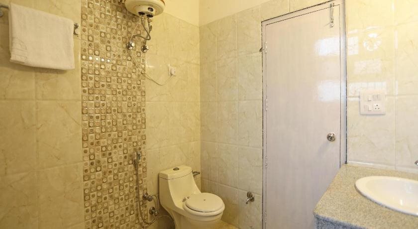 Нойда: DSR Residency by OYO Rooms