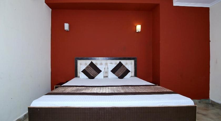 Нойда: DSR Residency by OYO Rooms