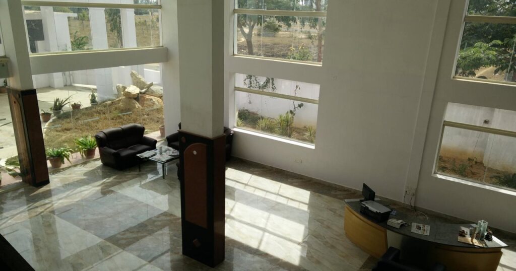 Chikkajala: Airport Residency Bangalore