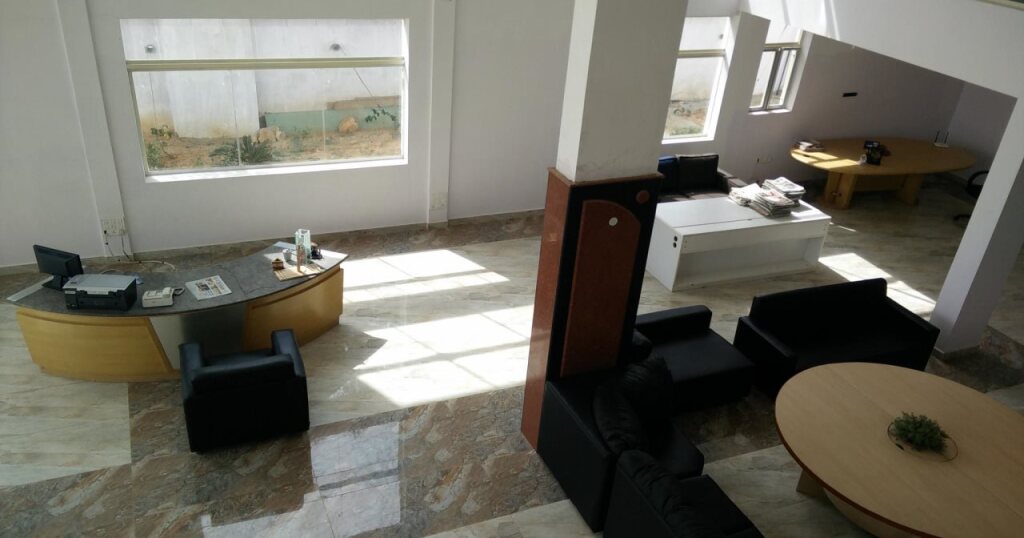 Chikkajala: Airport Residency Bangalore