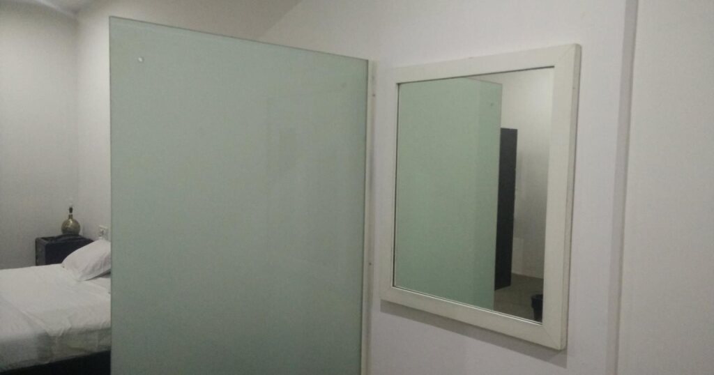 Chikkajala: Airport Residency Bangalore