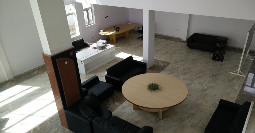 Chikkajala: Airport Residency Bangalore