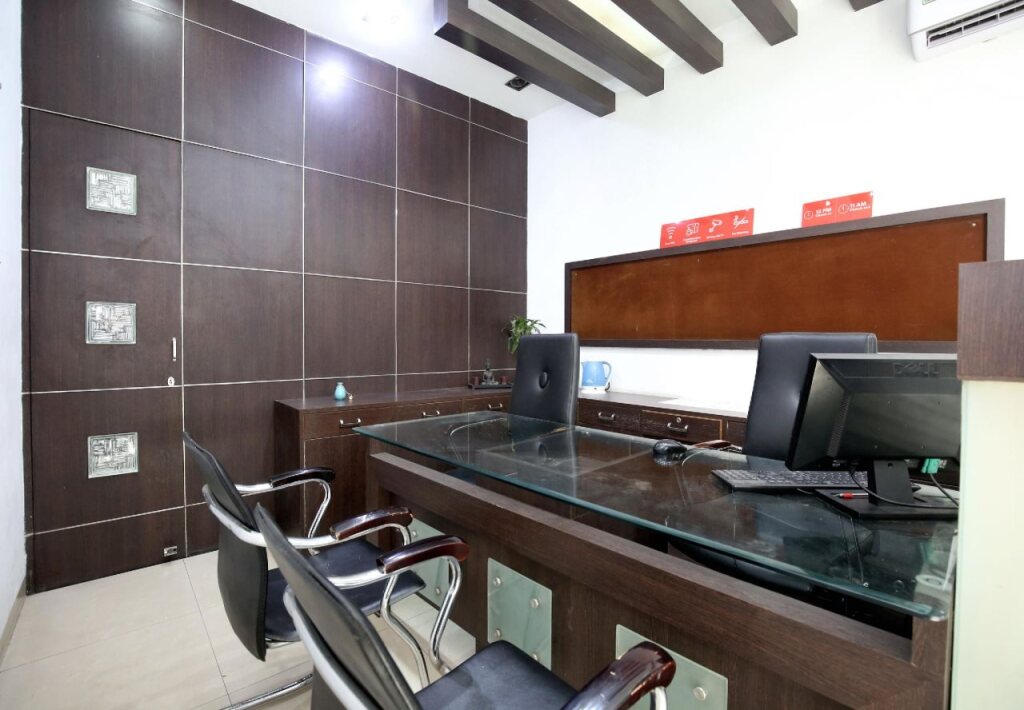 Амритсар: Atithi Residency By OYO Rooms