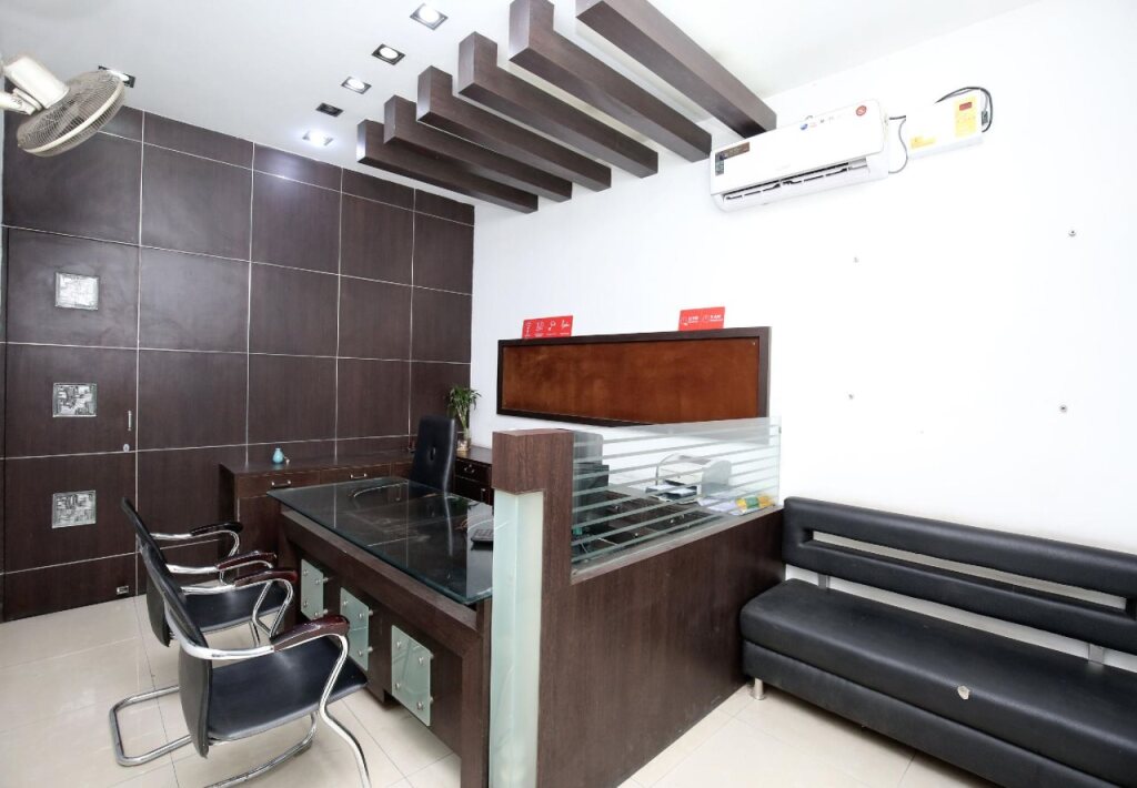 Амритсар: Atithi Residency By OYO Rooms