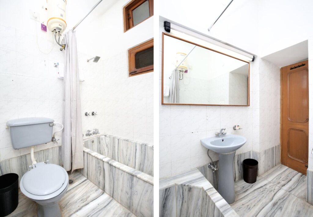 Амритсар: Atithi Residency By OYO Rooms