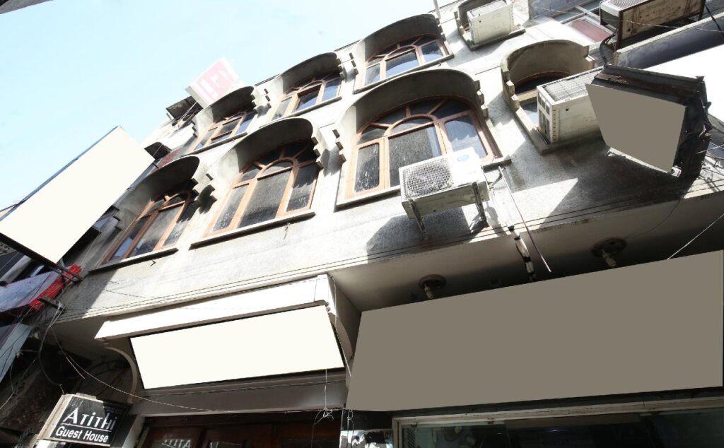 Амритсар: Atithi Residency By OYO Rooms