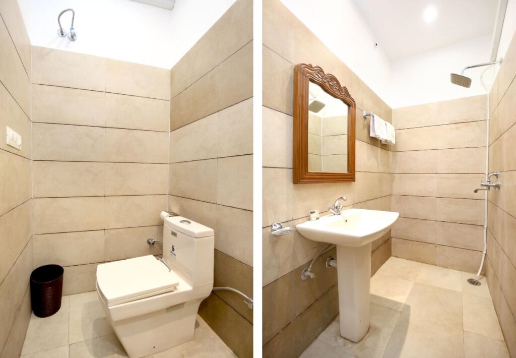 Амритсар: Atithi Residency By OYO Rooms