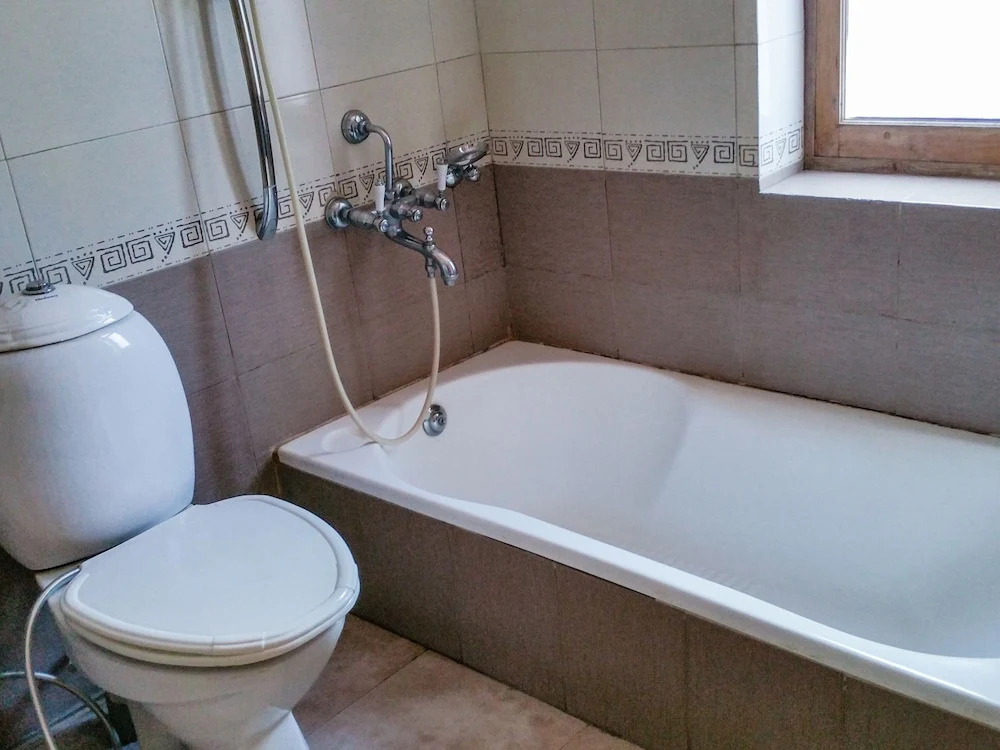 Лех: TIH Hotel City Palace