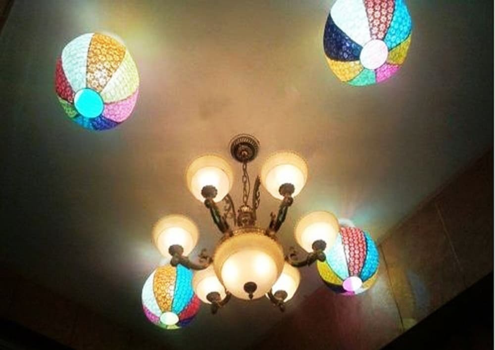 Лех: TIH Hotel City Palace