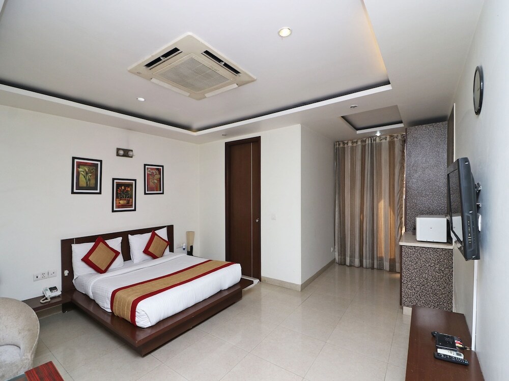 Hotel Corporate House — фото 1