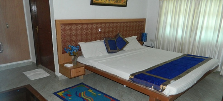 Кандолим: Town House Resort Candolim (Magnum Resort)
