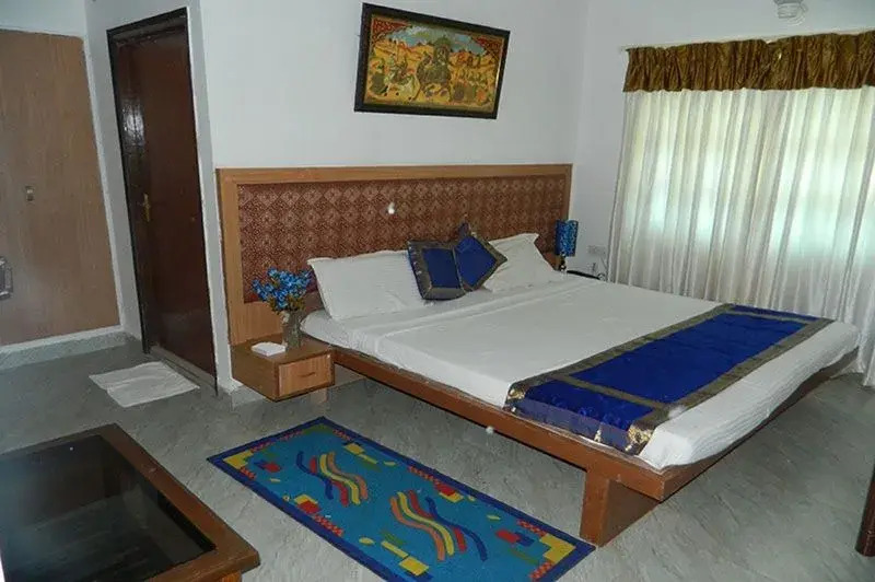 Кандолим: Town House Resort Candolim (Magnum Resort)