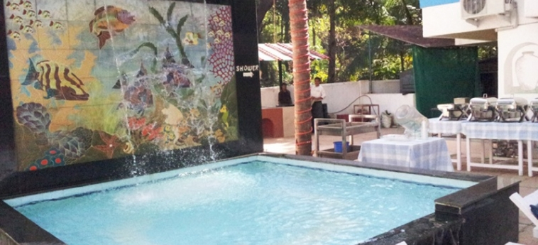 Кандолим: Town House Resort Candolim (Magnum Resort)