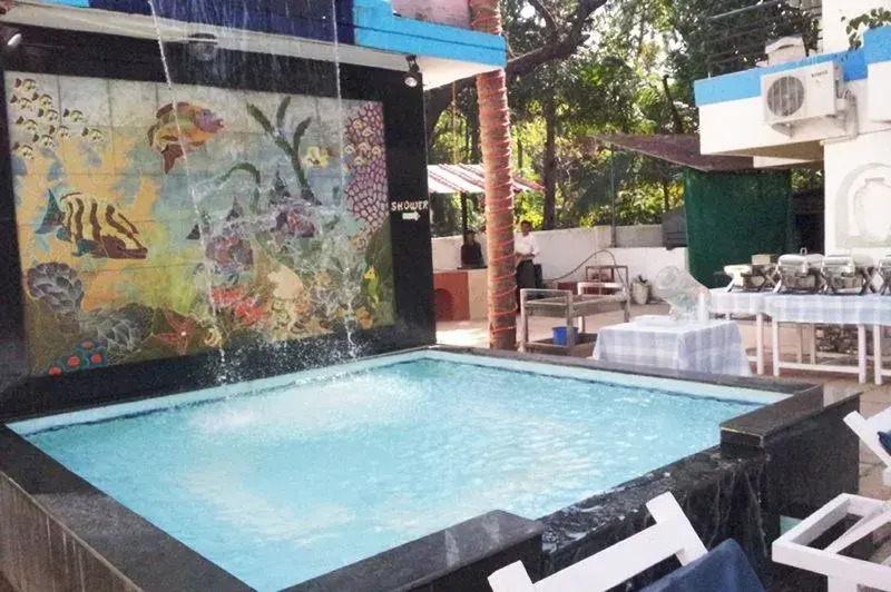 Кандолим: Town House Resort Candolim (Magnum Resort)