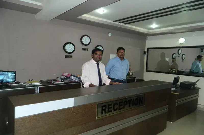 Кандолим: Town House Resort Candolim (Magnum Resort)