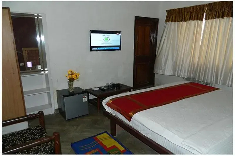 Кандолим: Town House Resort Candolim (Magnum Resort)