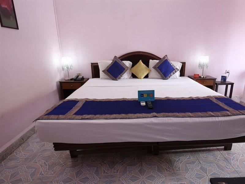 Кандолим: Town House Resort Candolim (Magnum Resort)